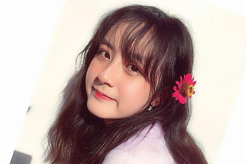 Nữ sinh lớp 10 với niềm đam mê làm diễn viên điện ảnh