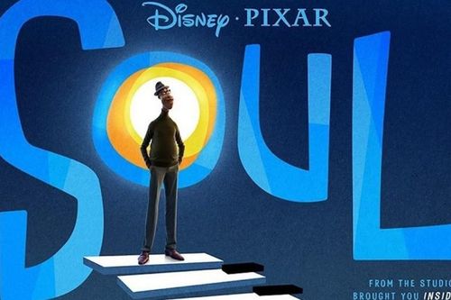 Siêu phẩm hoạt hình 'Soul' của Pixar có gì để giới phê bình khen tới tấp?