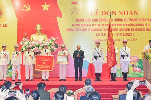 Nâng cao chất lượng điều tra, xử lý tội phạm