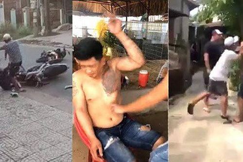 'Anh em xã hội' đến đánh thanh niên đá vào đầu nữ sinh: Trượng nghĩa hay vi phạm?