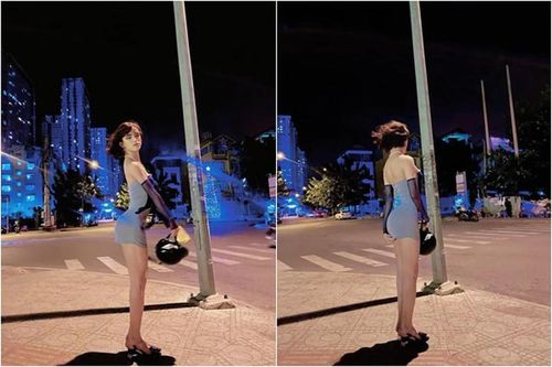 Diện váy bên cột điện, Trần Đức Bo khiến dân tình 'khó thở'