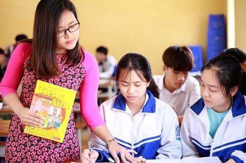 Những gương sáng ngành GD dự Đại hội Thi đua yêu nước toàn quốc lần thứ X