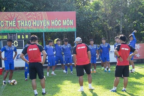 VFF chấp thuận cho Gia Định rút lui 'toàn vẹn'