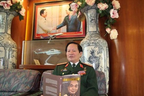 Làm thầy theo cách của mình