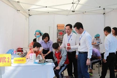 Siết chặt cơ chế giám sát trong bảo đảm an toàn bếp ăn trường học