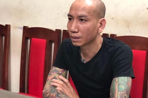 Vì sao 'giang hồ mạng' Phú Lê và đàn em được trả tự do?