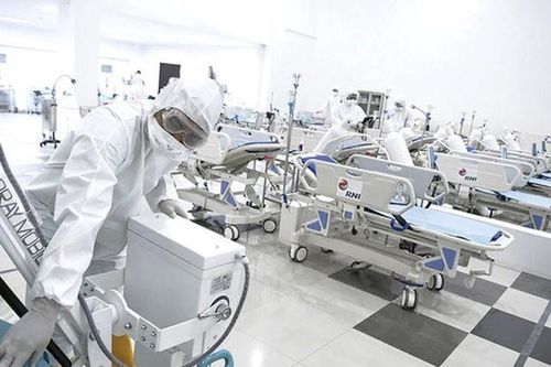 TPHCM: Nhiều bệnh viện sai sót trong mua sắm vật tư y tế