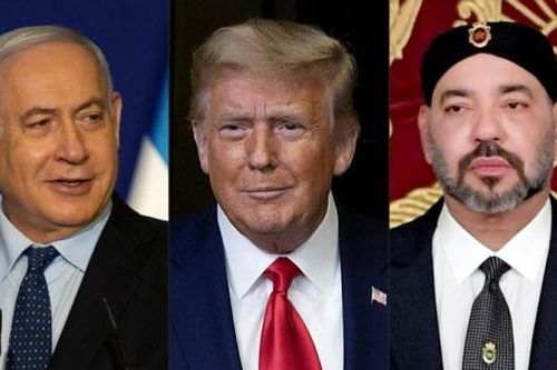 Israel - Morocco bình thường hóa quan hệ: Nhân tố lịch sử và chiến lược