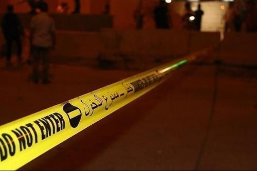Iraq: Nổ ở tổ hợp nhà quân vụ gần sân bay Baghdad, điều tra vật thể chưa xác định