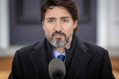 Canada cam kết mạnh mẽ về mục tiêu khí hậu