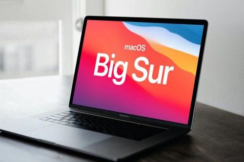 Apple phát hành bản cập nhật macOS Big Sur 11.1 RC
