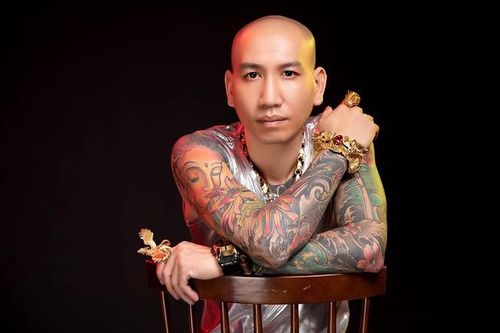 'Giang hồ mạng' Phú Lê được trả tự do vì phía bị hại rút đơn