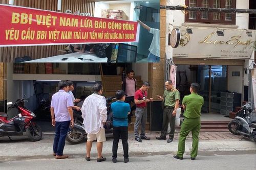 Ma trận gọi vốn đa cấp thời 4.0: Cần mạnh tay chặt 'vòi bạch tuộc'