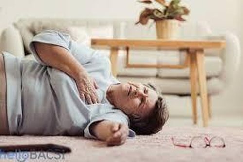 Theo dõi và dự phòng đột quị - Đột tử
