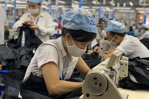 COVID-19 'sàng lọc' 60% doanh nghiệp trên thị trường