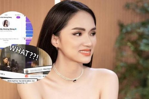Hương Giang lấy lại ngay phong độ với loạt ảnh hậu trường khoe body hút mắt, thần thái tự tin