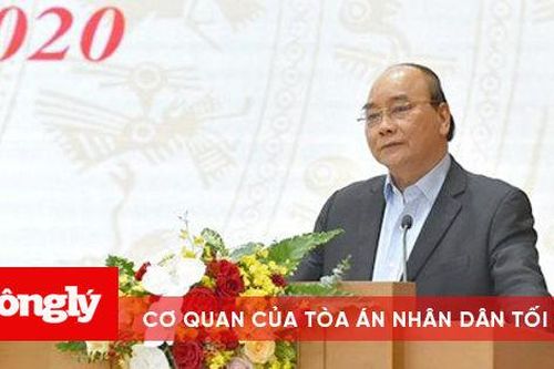 Thủ tướng: Nông dân thời đại mới thực sự là chỗ dựa tin cậy của Đảng, Nhà nước