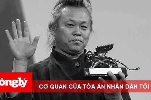 Đạo diễn huyền thoại điện ảnh Hàn Quốc Kim Ki Duk qua đời vì Covid-19
