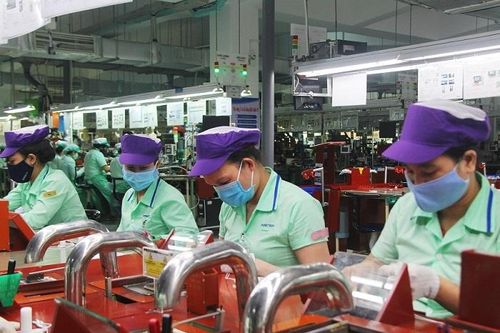 Khó khăn vì dịch Covid-19, công nhân ở Đà Nẵng vẫn được thưởng Tết