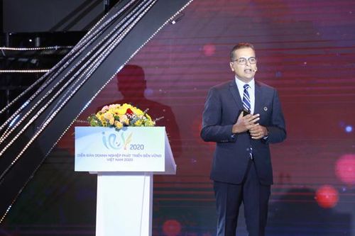 VCSF 2020 lan tỏa thông điệp phát triển bền vững ra cộng đồng