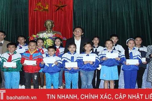 15 học sinh Nghi Xuân tham gia chung kết Festival Trạng nguyên Tiếng Anh toàn quốc