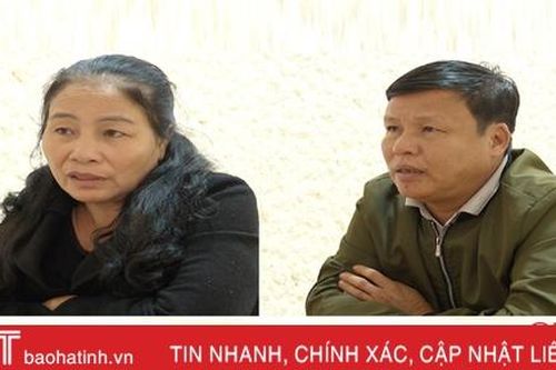 Công an Hà Tĩnh bắt 2 chủ nhà nghỉ chứa gái mại dâm