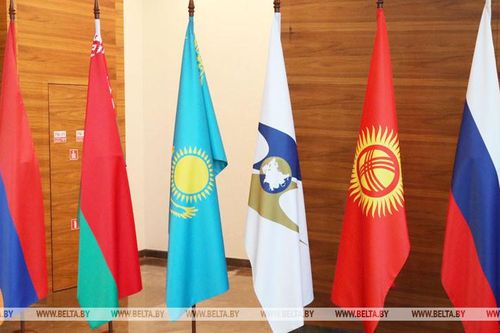 Liên minh Kinh tế Á-Âu trao tư cách quan sát viên cho Uzbekistan, Cuba