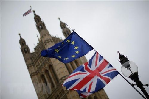 Ireland và Đức lạc quan về khả năng đạt được thỏa thuận hậu Brexit