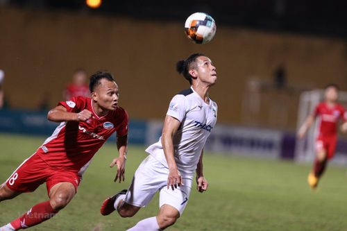 V-League 2021 mở màn hấp dẫn, không hoãn thêm vì dịch COVID-19