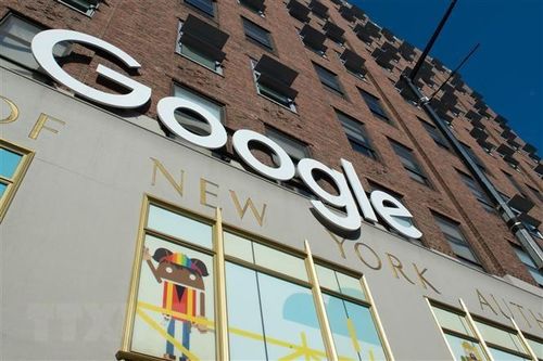 Nóng cuộc chiến pháp lý tại Mỹ kiện Google thao túng thị trường