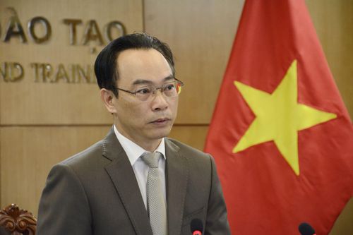 Giáo dục đại học 2021 giải quyết bài toán tự chủ và chuyển đổi số