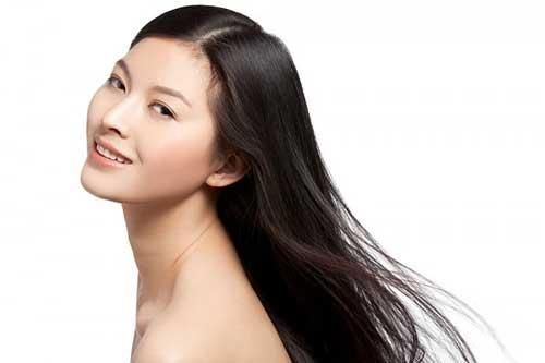 Những bài thuốc an toàn mà hiệu quả xóa tan nỗi lo rụng tóc