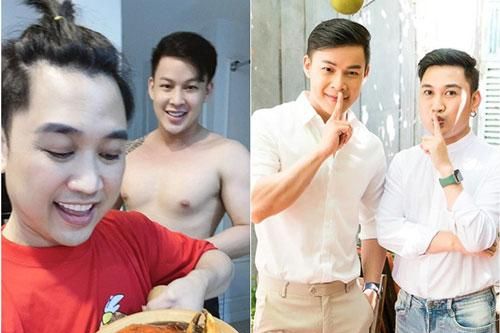 'Vua hát nhép Việt Nam' yêu trai đẹp kém 8 tuổi: Muốn có con, không quan trọng giấy kết hôn