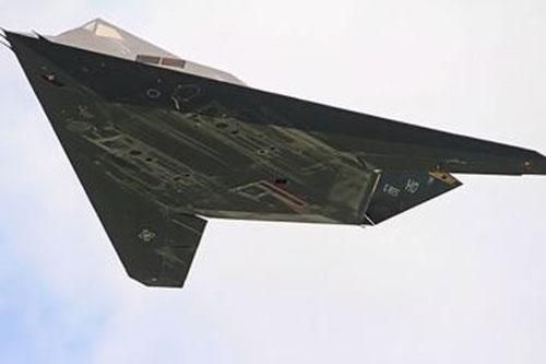 Hé lộ vụ tai nạn cường kích F-117 thứ hai của Mỹ ở Nam Tư cũ