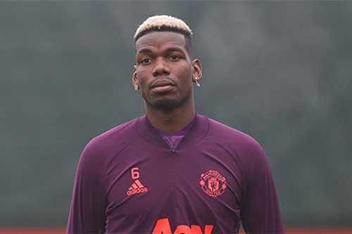 Pogba dọa sa thải Raiola nếu không được sớm rời M.U
