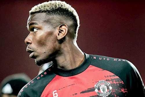M.U bán Pogba sẽ được những lợi ích gì?