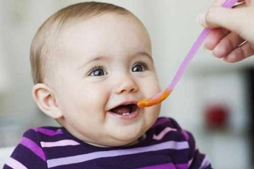Cho trẻ ăn muối I-ốt thế nào cho đúng?