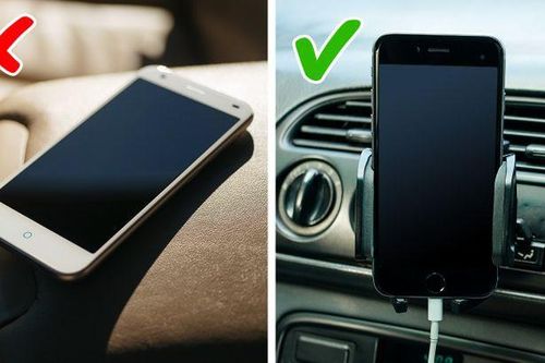 8 mẹo hữu ích giúp smartphone bền hơn