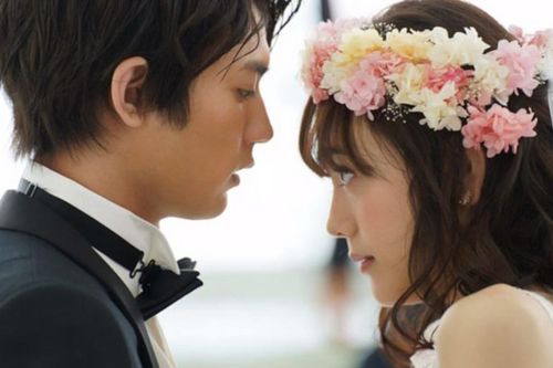 'Shanai Marriage Honey' - Dịch vụ tuyển vợ về viết truyện ngôn tình vừa ngọt ngào vừa bí ẩn