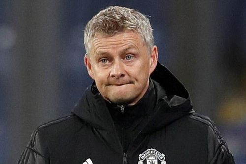 Solskjaer tự tin Man Utd có thể vô địch Ngoại hạng Anh