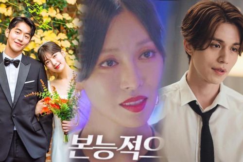 'Penthouse' và Lee Dong Wook đứng đầu phim - diễn viên nổi tiếng nhất Hàn Quốc tháng 12