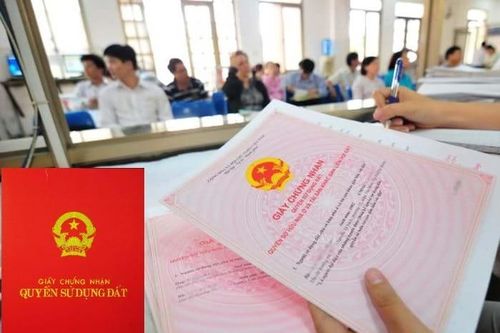 10 loại giấy tờ dùng để xác định việc 'sử dụng đất ổn định' khi cấp sổ đỏ