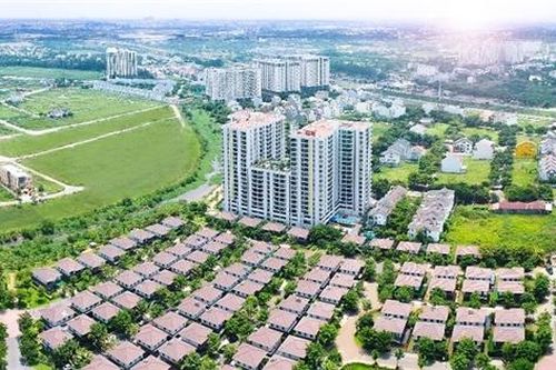EZLand được cấp chứng nhận bất động sản bền vững toàn cầu 2020