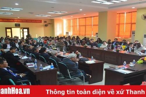 Hội thảo khoa học 'Nhà thơ Lê Tuấn Lộc - Tác giả và tác phẩm'