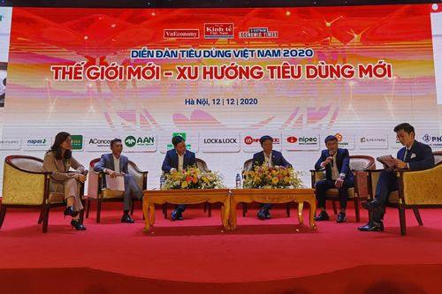 Covid-19 và những màn ứng phó 'siêu tốc độ' của doanh nghiệp Việt