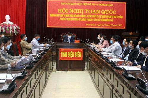 Hoạt động của hội nông dân các cấp mang lại lợi ích thiết thực cho nông dân