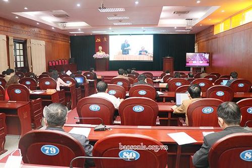 Tổng kết 10 năm thực hiện Kết luận số 61-KL/TW của Ban Bí thư