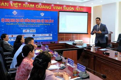 Nâng cao năng lực đội ngũ điều dưỡng Ngoại khoa