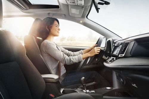 Cách quay đầu xe ô tô an toàn đúng luật