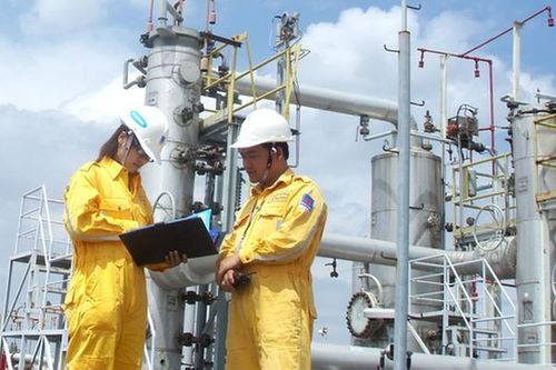 Vận chuyển khí Đông Nam bộ: Sáng kiến làm lợi hơn 30 tỷ đồng/tháng